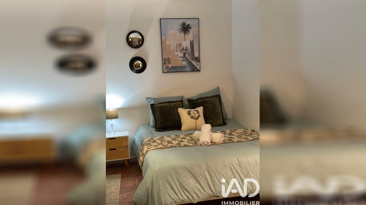 Ma-Cabane - Location Appartement Civaux, 35 m²