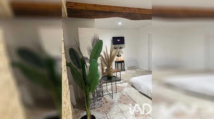 Ma-Cabane - Location Appartement Civaux, 49 m²
