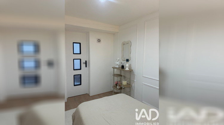 Ma-Cabane - Location Appartement Civaux, 49 m²