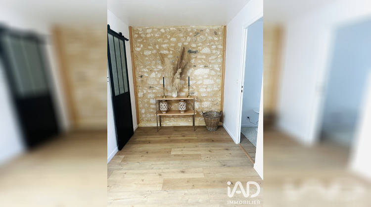 Ma-Cabane - Location Appartement Civaux, 49 m²