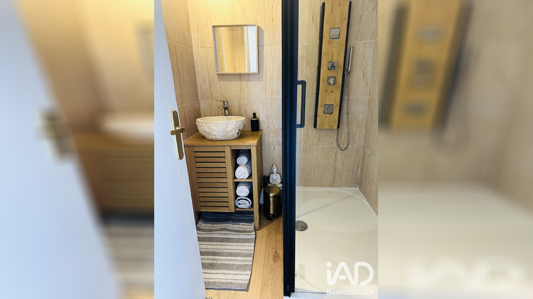 Ma-Cabane - Location Appartement Civaux, 49 m²