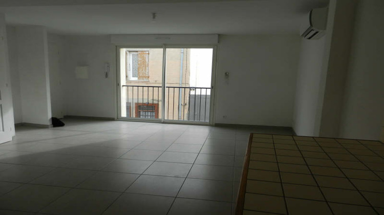Ma-Cabane - Location Appartement CLAIRA, 40 m²