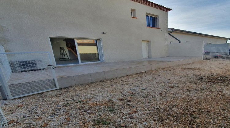 Ma-Cabane - Location Appartement CLAIRA, 130 m²