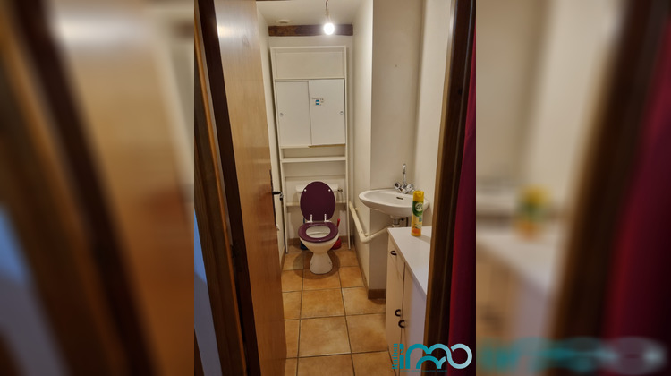 Ma-Cabane - Location Appartement Clairvaux-d'Aveyron, 55 m²