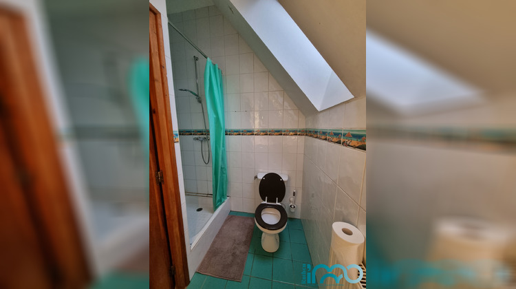 Ma-Cabane - Location Appartement Clairvaux-d'Aveyron, 55 m²