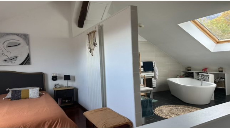 Ma-Cabane - Location Appartement Claix, 120 m²