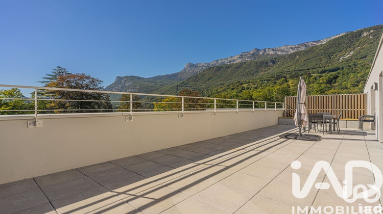 Ma-Cabane - Location Appartement Claix, 87 m²