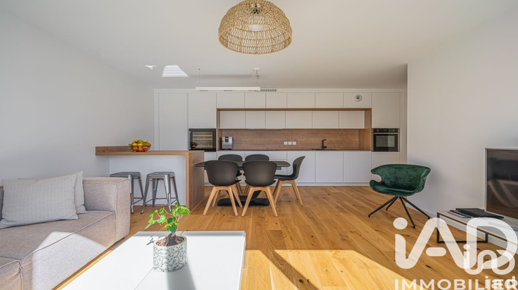 Ma-Cabane - Location Appartement Claix, 87 m²