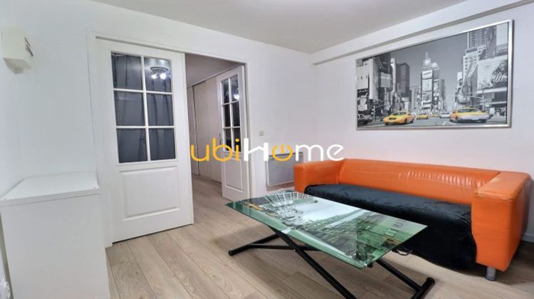 Ma-Cabane - Location Appartement Clamart, 30 m²