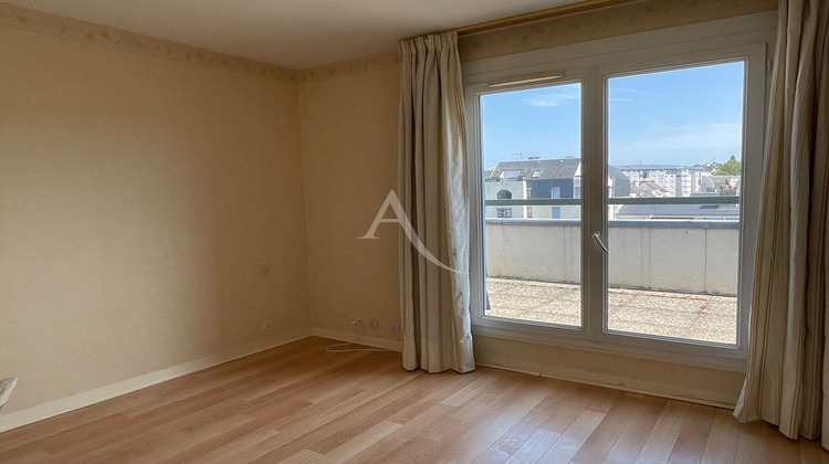 Ma-Cabane - Location Appartement CLAMART, 95 m²