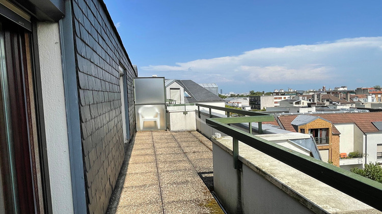 Ma-Cabane - Location Appartement CLAMART, 95 m²