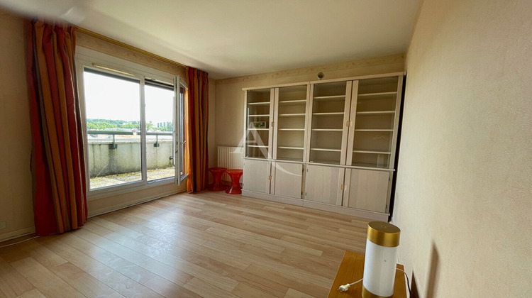 Ma-Cabane - Location Appartement CLAMART, 95 m²