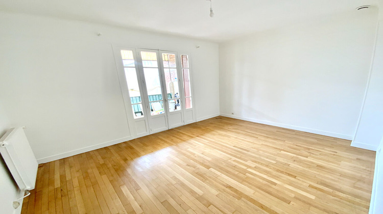 Ma-Cabane - Location Appartement CLAMART, 95 m²