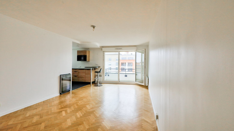 Ma-Cabane - Location Appartement CLAMART, 42 m²