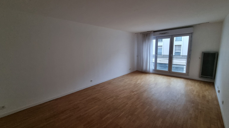 Ma-Cabane - Location Appartement CLAMART, 58 m²