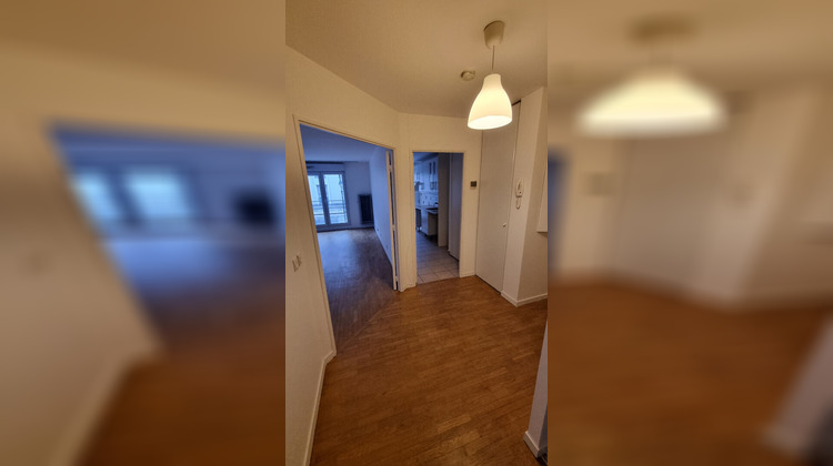 Ma-Cabane - Location Appartement CLAMART, 58 m²