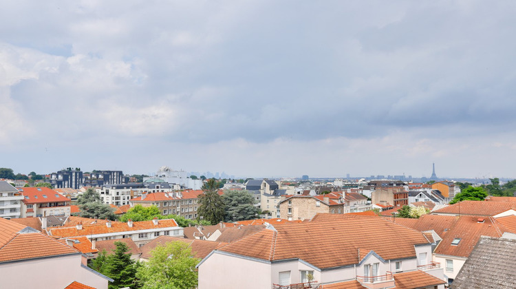 Ma-Cabane - Location Appartement CLAMART, 56 m²