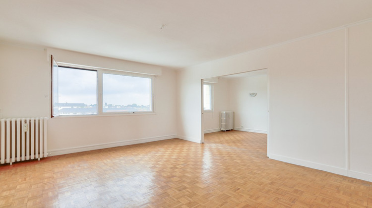 Ma-Cabane - Location Appartement CLAMART, 56 m²