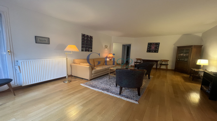 Ma-Cabane - Location Appartement Clamart, 71 m²