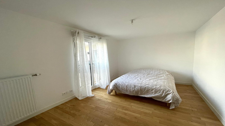 Ma-Cabane - Location Appartement Clamart, 44 m²