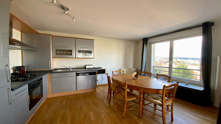 Ma-Cabane - Location Appartement CLAMART, 48 m²