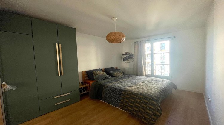 Ma-Cabane - Location Appartement Clamart, 75 m²