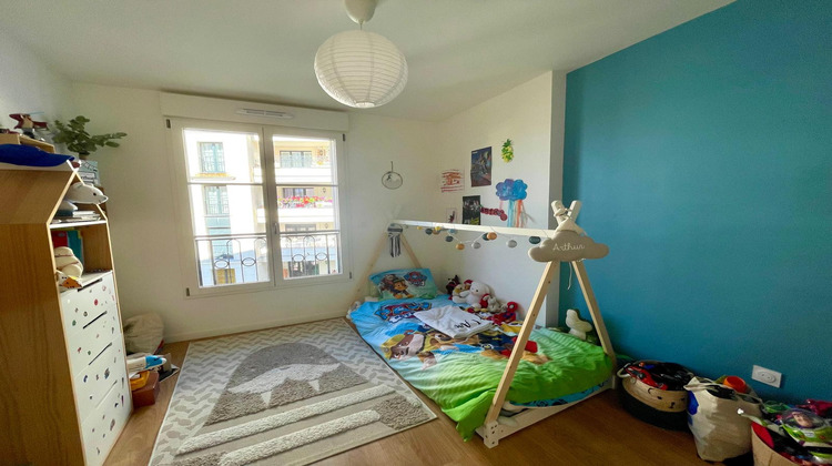 Ma-Cabane - Location Appartement Clamart, 75 m²