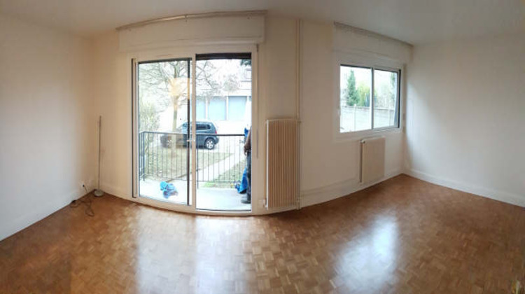 Ma-Cabane - Location Appartement CLAMART, 35 m²