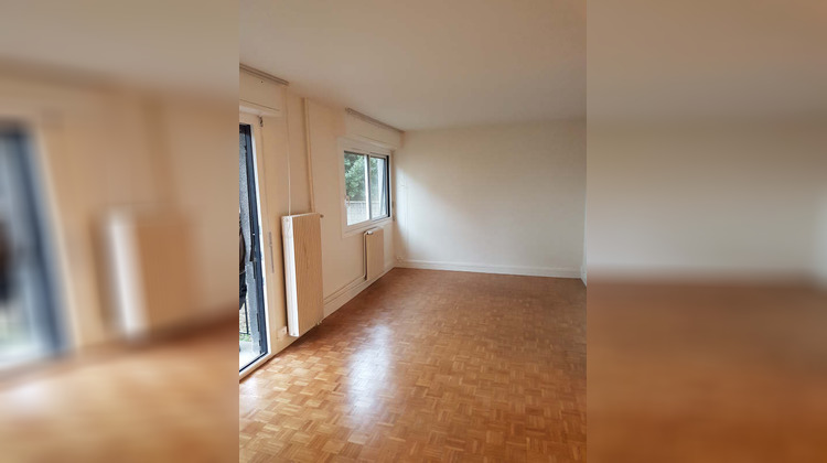 Ma-Cabane - Location Appartement CLAMART, 35 m²