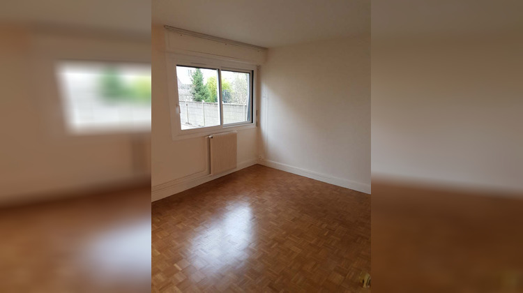 Ma-Cabane - Location Appartement CLAMART, 35 m²