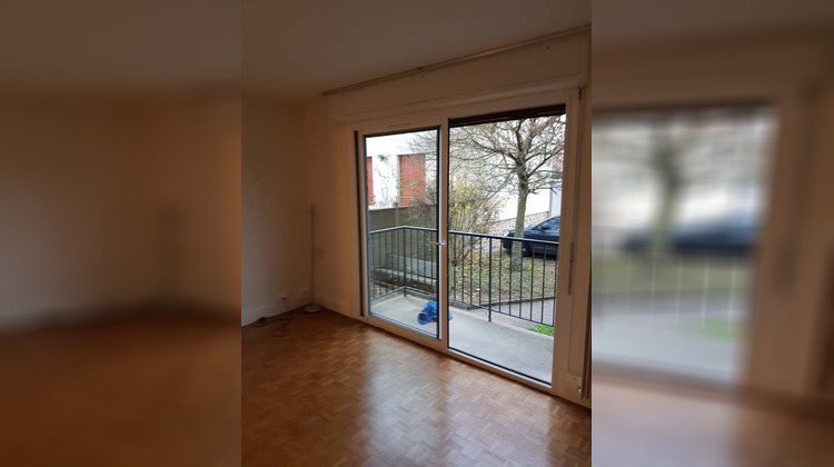 Ma-Cabane - Location Appartement CLAMART, 35 m²