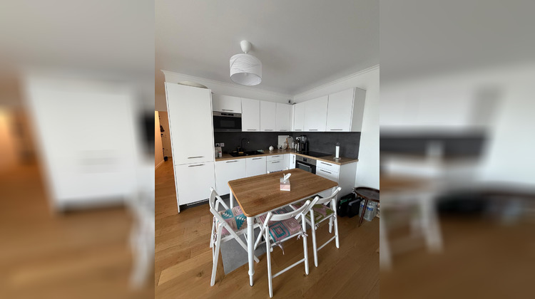 Ma-Cabane - Location Appartement Clamart, 61 m²