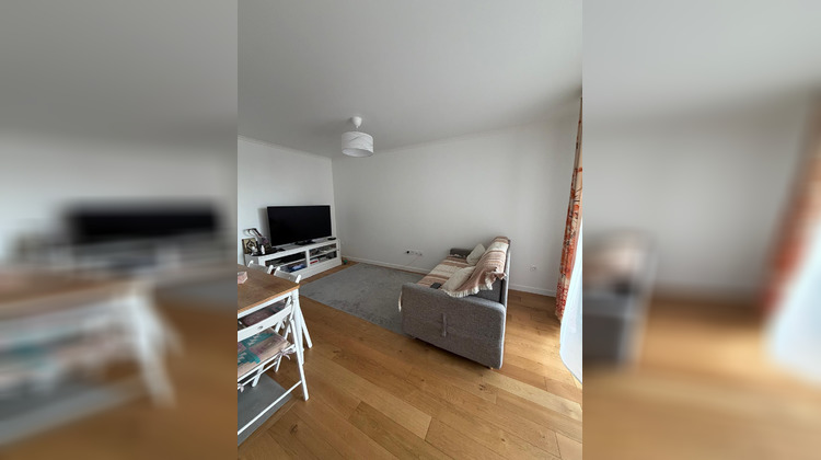 Ma-Cabane - Location Appartement Clamart, 61 m²