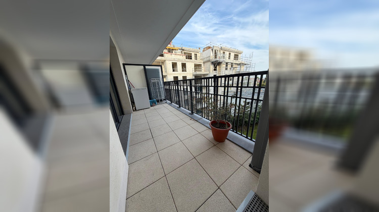 Ma-Cabane - Location Appartement Clamart, 61 m²