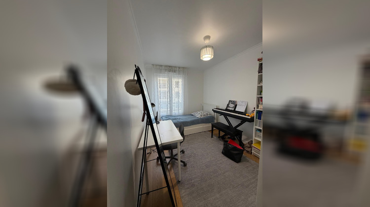 Ma-Cabane - Location Appartement Clamart, 61 m²