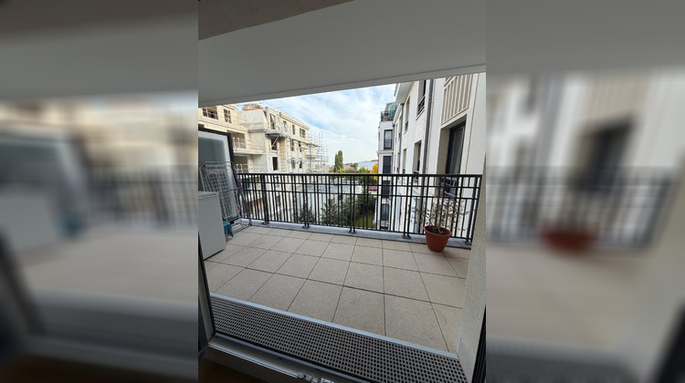 Ma-Cabane - Location Appartement Clamart, 61 m²