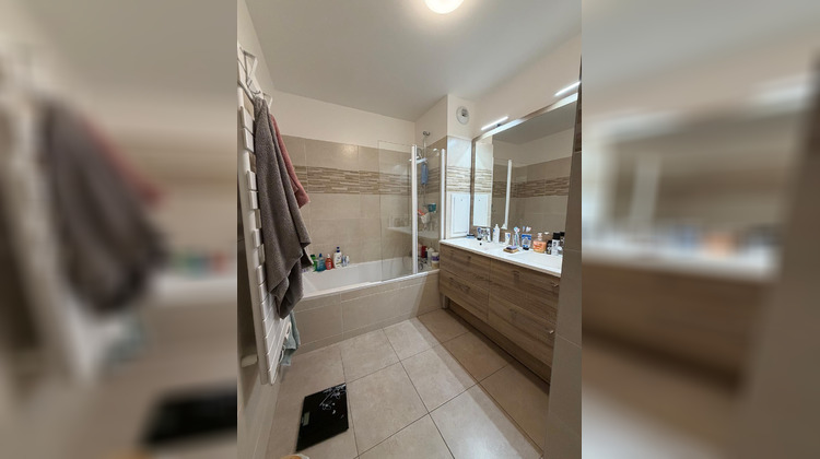 Ma-Cabane - Location Appartement Clamart, 61 m²