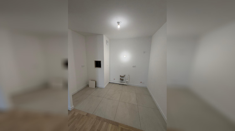 Ma-Cabane - Location Appartement Clamart, 66 m²