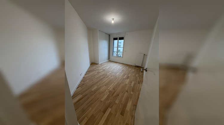Ma-Cabane - Location Appartement Clamart, 66 m²