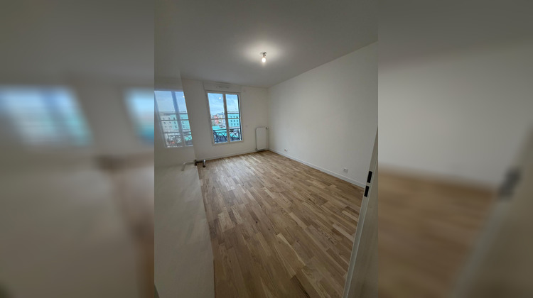 Ma-Cabane - Location Appartement Clamart, 66 m²