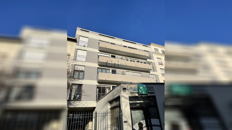 Ma-Cabane - Location Appartement Clamart, 52 m²