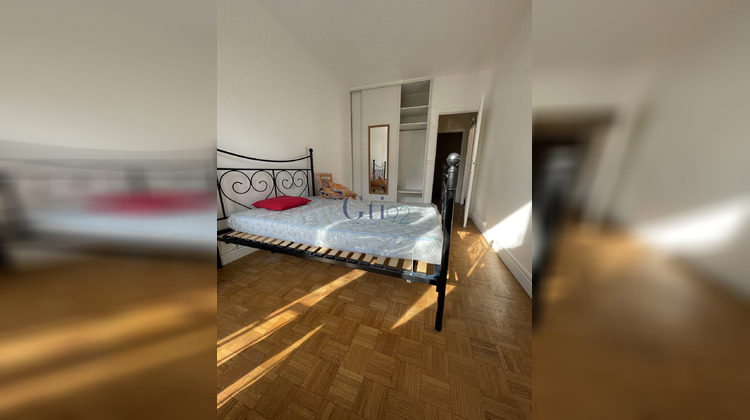 Ma-Cabane - Location Appartement Clamart, 52 m²