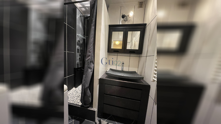 Ma-Cabane - Location Appartement Clamart, 52 m²