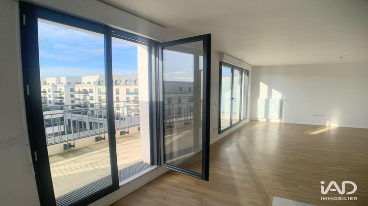 Ma-Cabane - Location Appartement Clamart, 38 m²