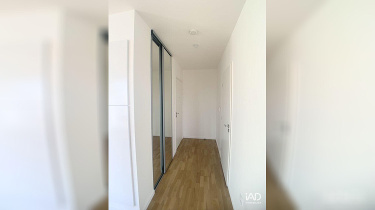 Ma-Cabane - Location Appartement Clamart, 38 m²