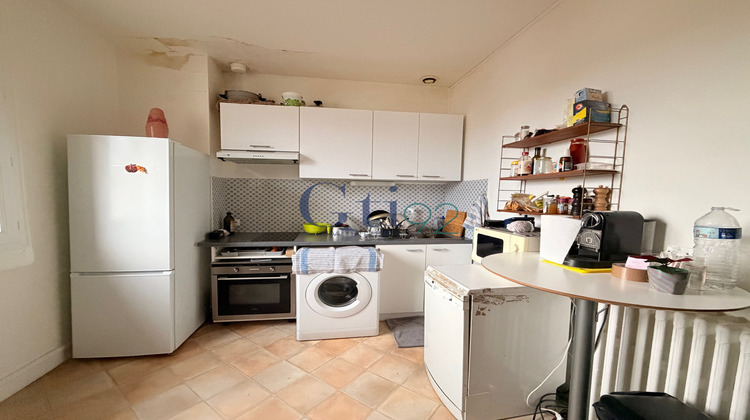 Ma-Cabane - Location Appartement Clamart, 42 m²