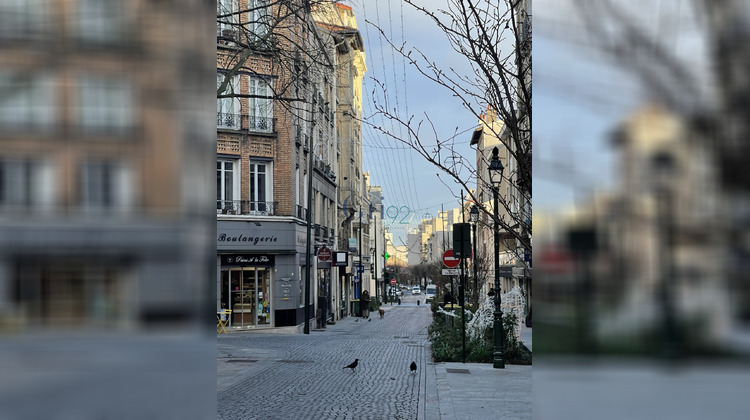 Ma-Cabane - Location Appartement Clamart, 42 m²