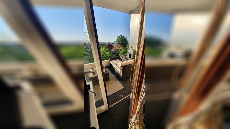 Ma-Cabane - Location Appartement Clamart, 60 m²