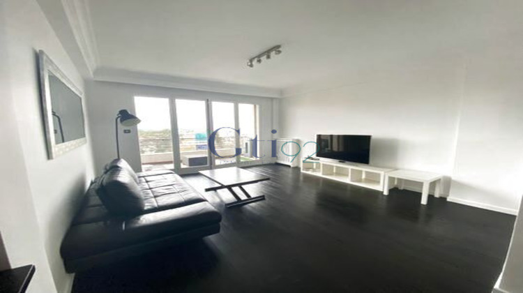 Ma-Cabane - Location Appartement Clamart, 60 m²