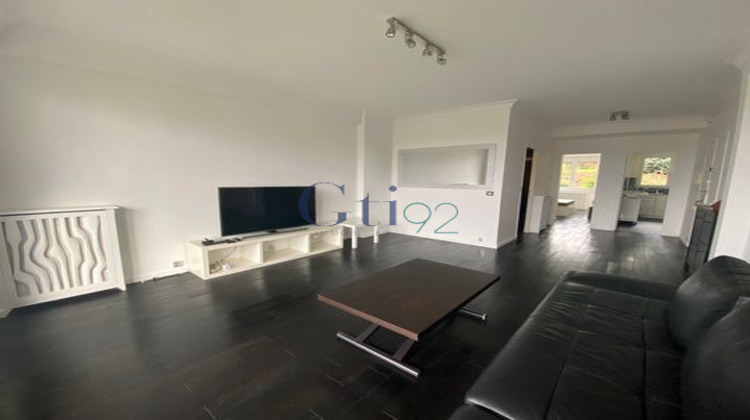 Ma-Cabane - Location Appartement Clamart, 60 m²